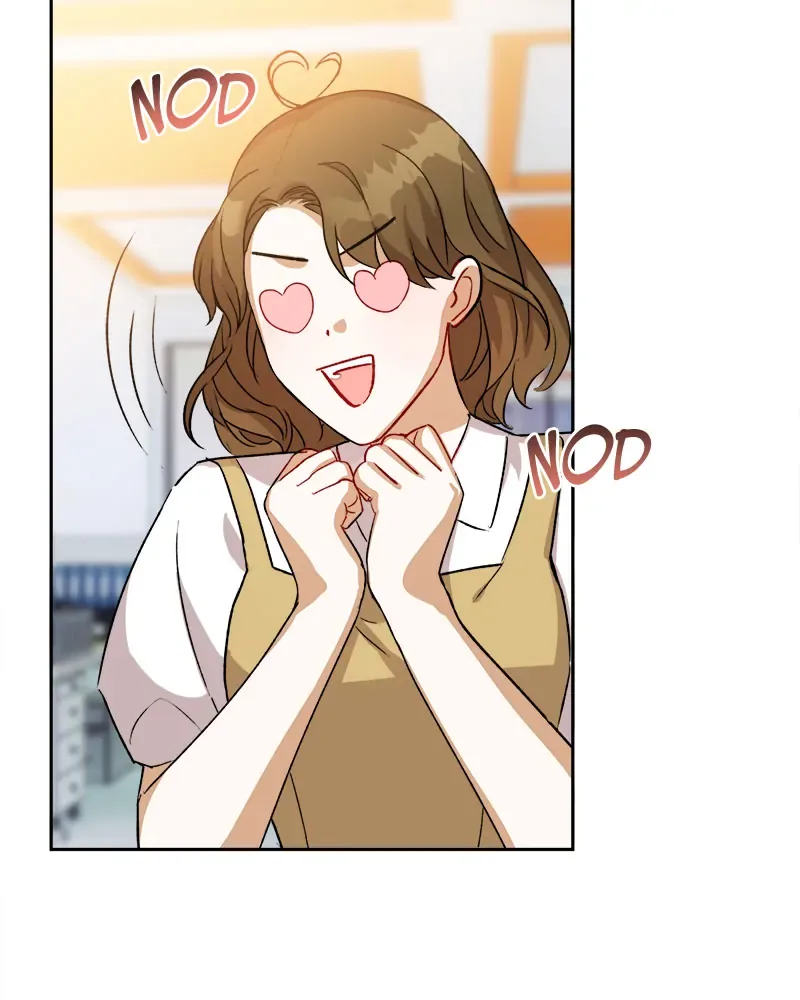A Prenuptial Contract Chapter 12 page 56
