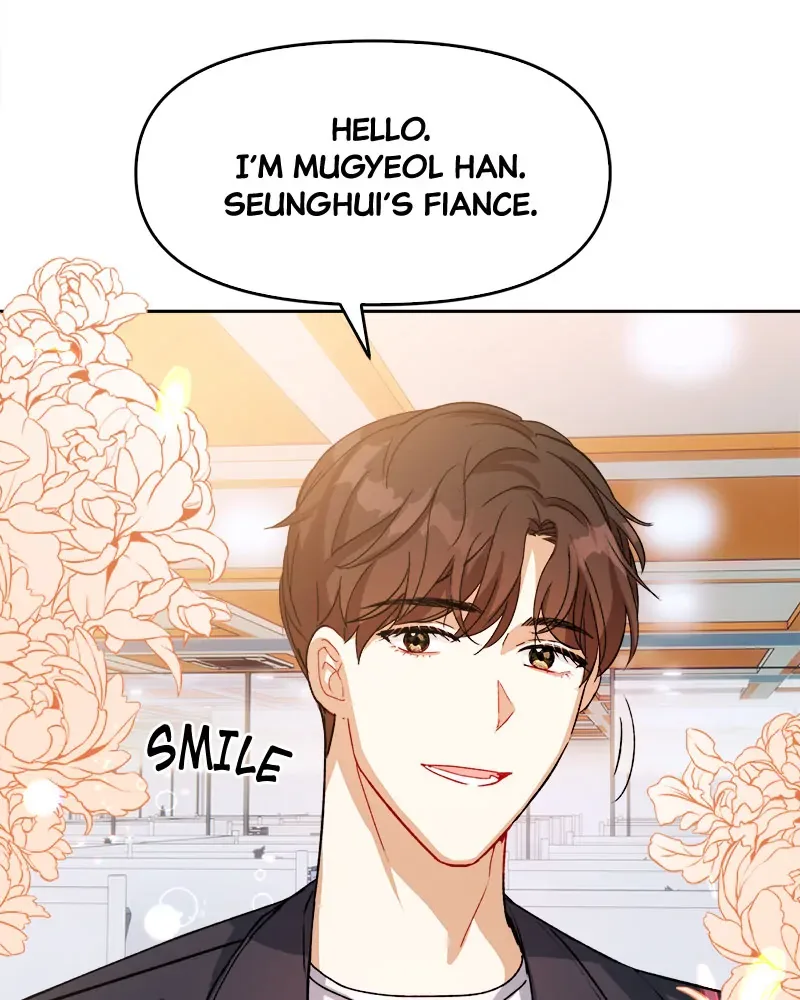 A Prenuptial Contract Chapter 12 page 59