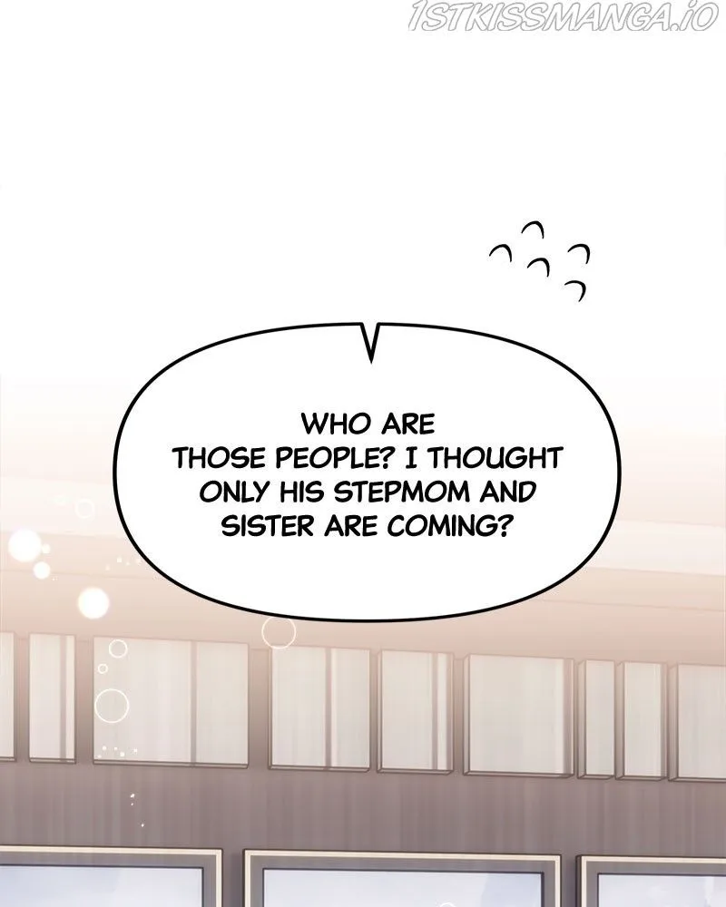 A Prenuptial Contract Chapter 16 page 36