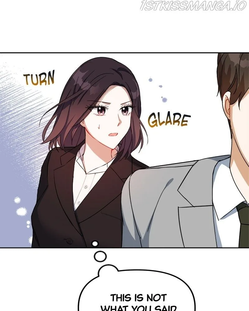 A Prenuptial Contract Chapter 16 page 42