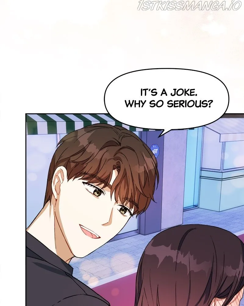 A Prenuptial Contract Chapter 13 page 55