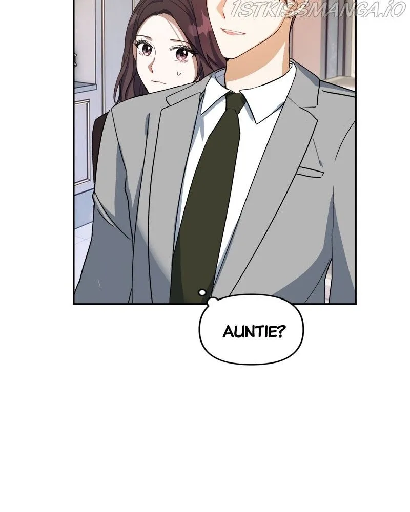 A Prenuptial Contract Chapter 16 page 41