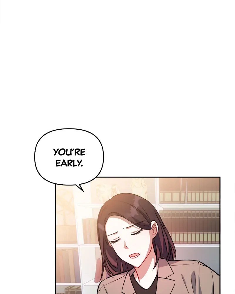 A Prenuptial Contract Chapter 12 page 57