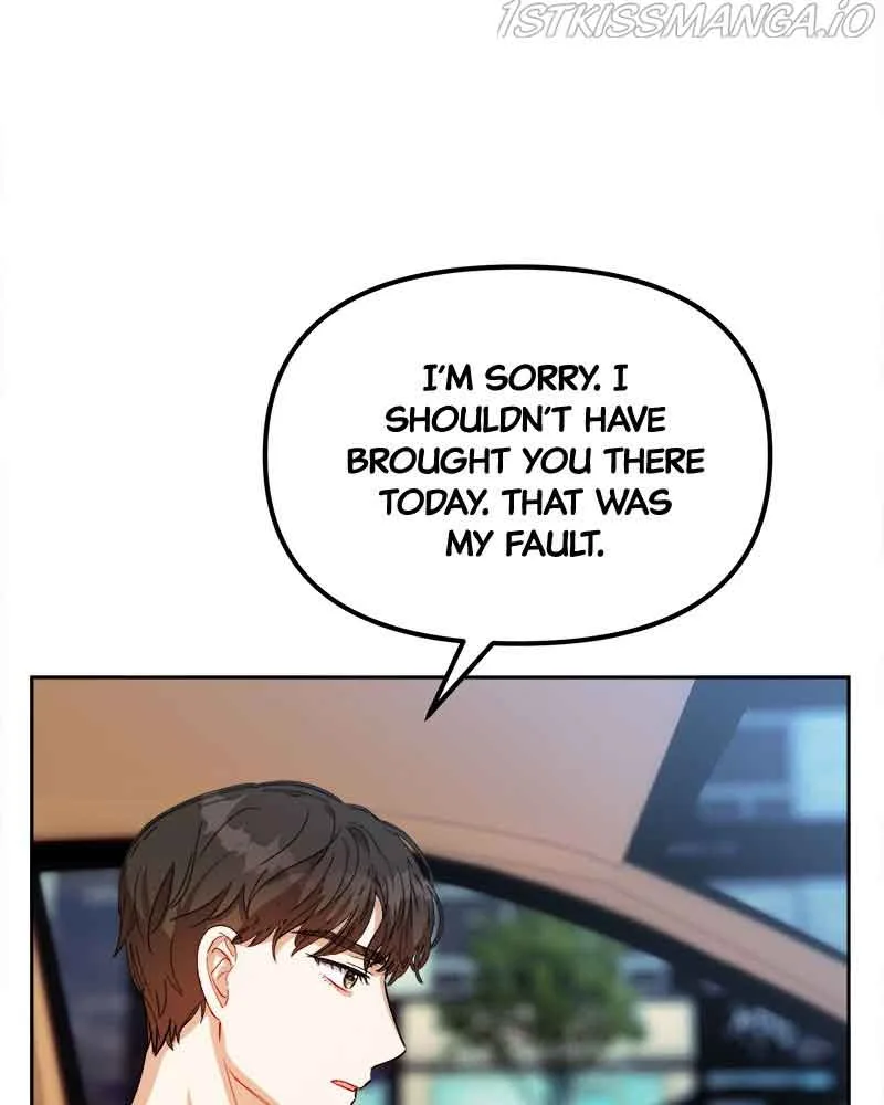 A Prenuptial Contract Chapter 18 page 10