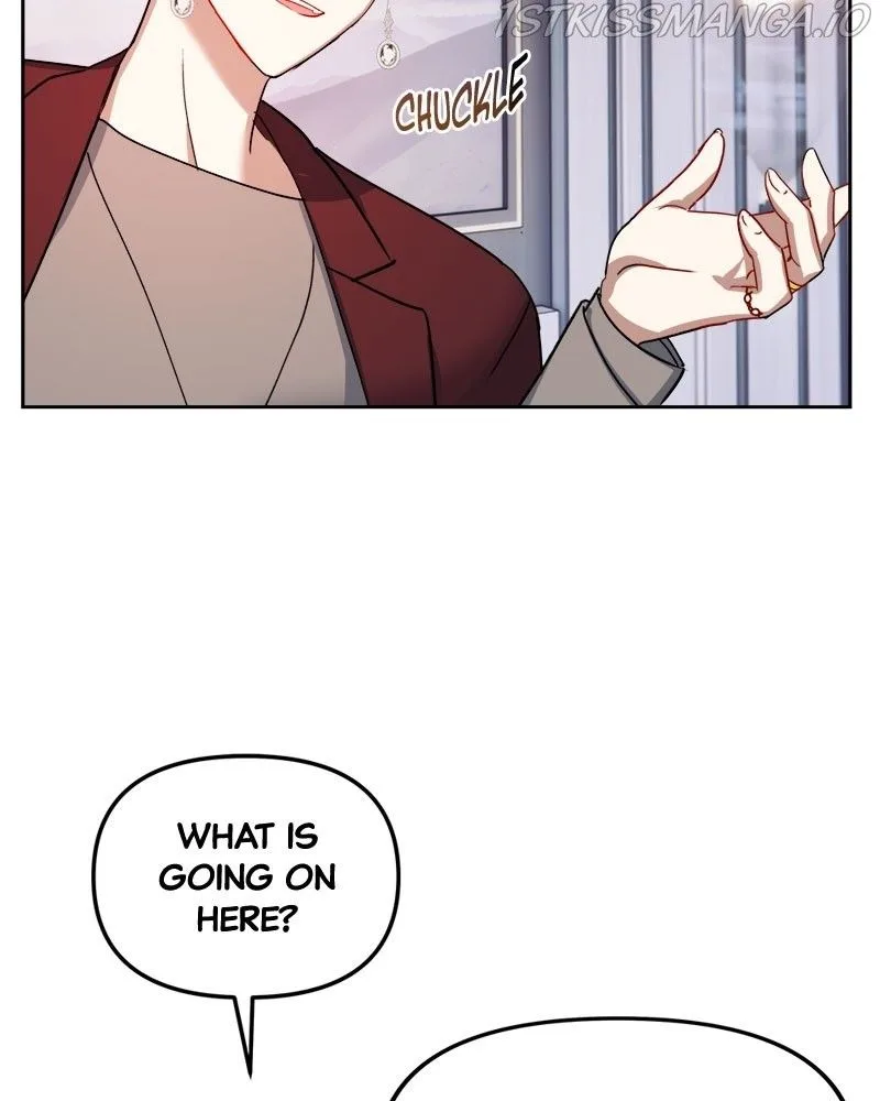 A Prenuptial Contract Chapter 16 page 49