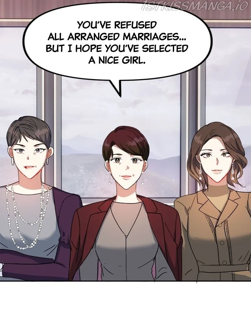 A Prenuptial Contract Chapter 16 page 57