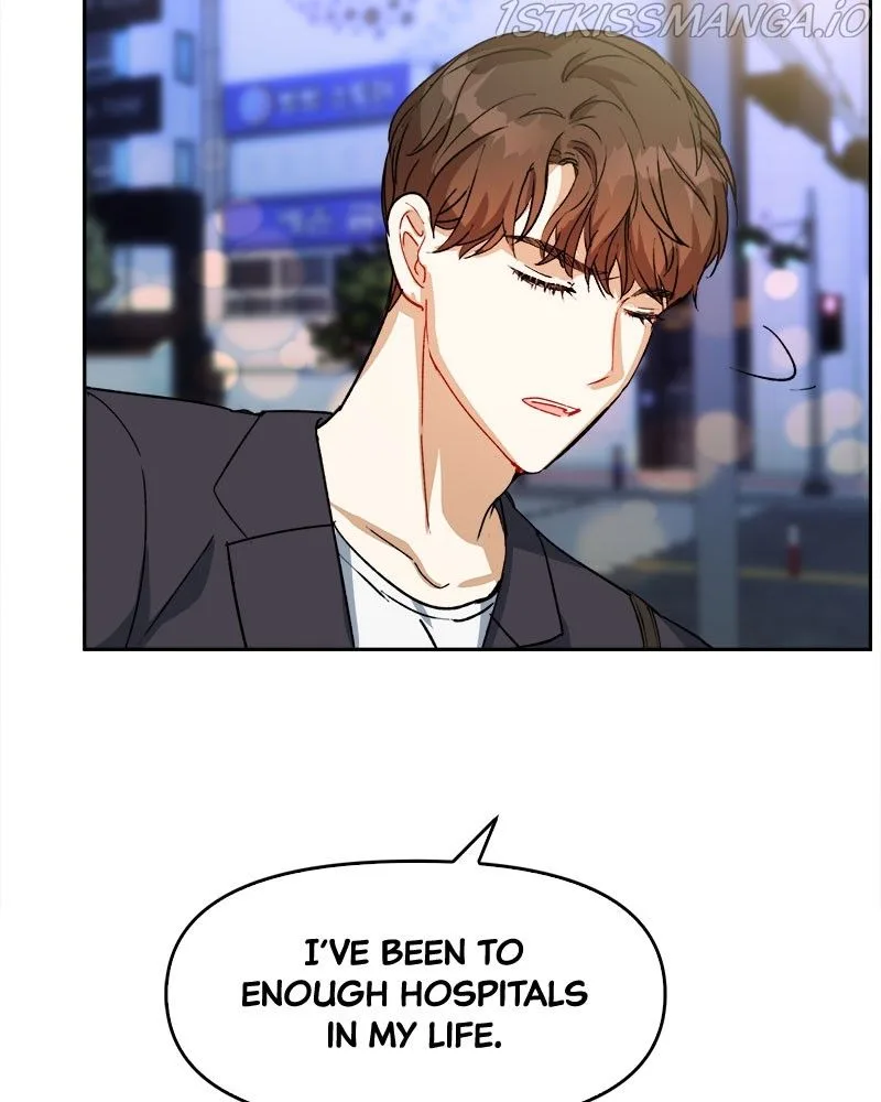 A Prenuptial Contract Chapter 13 page 83