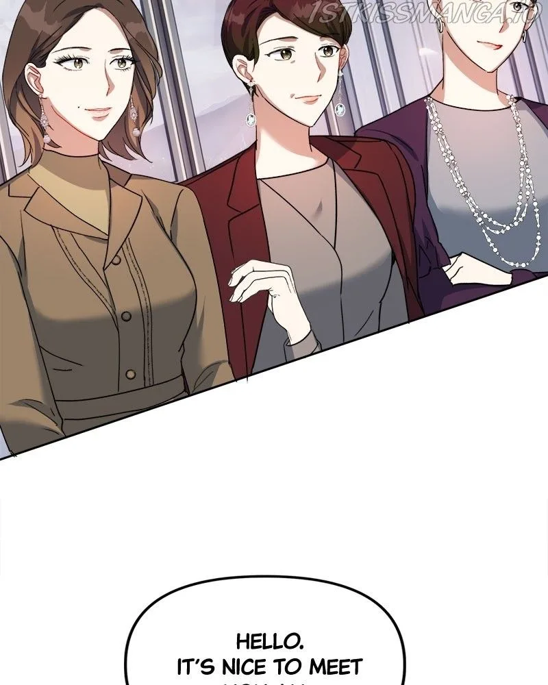 A Prenuptial Contract Chapter 16 page 54