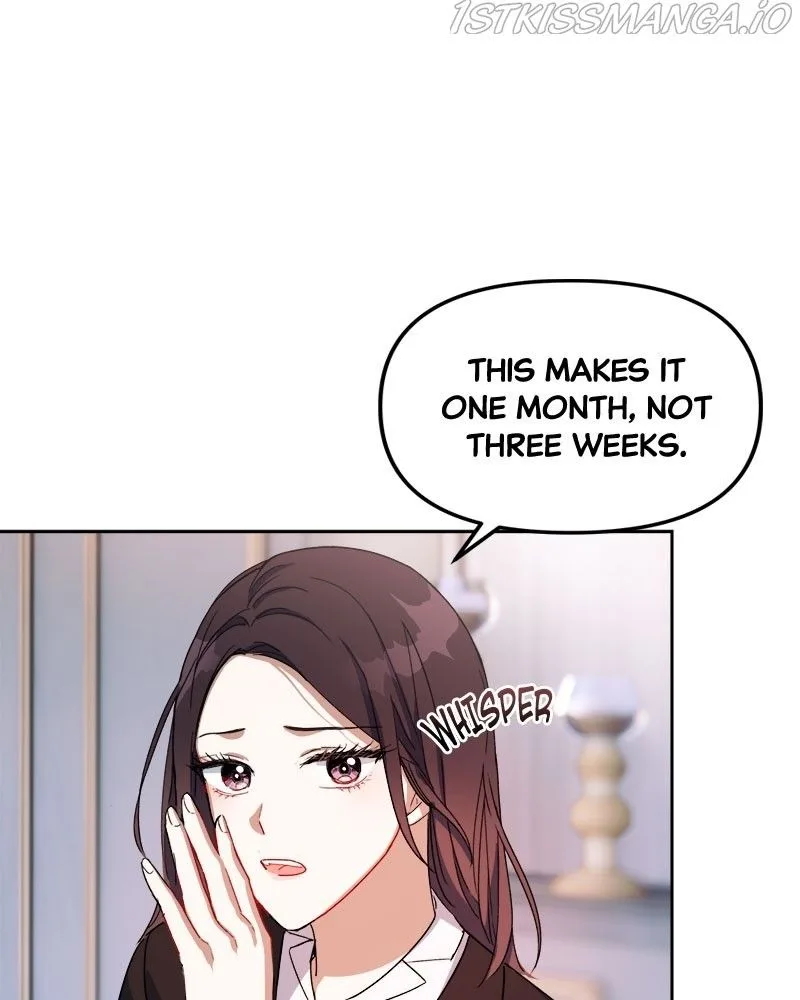 A Prenuptial Contract Chapter 16 page 59