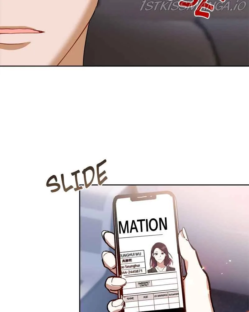 A Prenuptial Contract Chapter 17 page 24