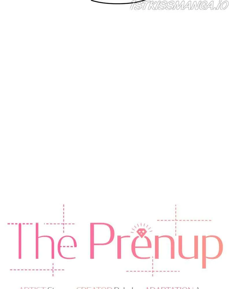 A Prenuptial Contract Chapter 18 page 30
