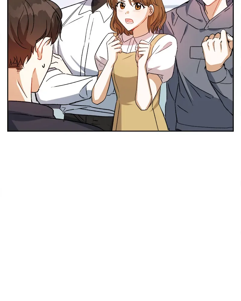 A Prenuptial Contract Chapter 12 page 68