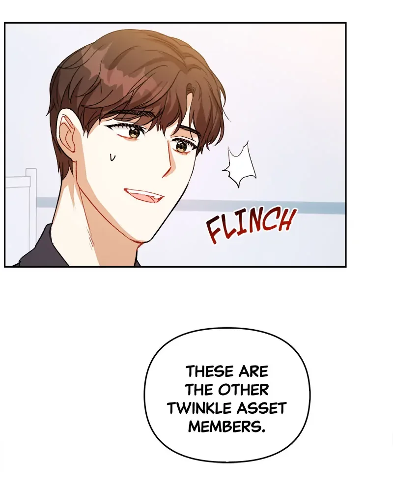A Prenuptial Contract Chapter 12 page 69
