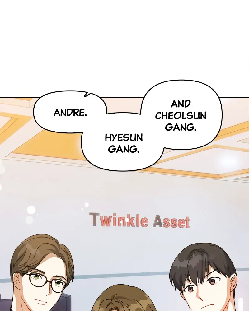 A Prenuptial Contract Chapter 12 page 70