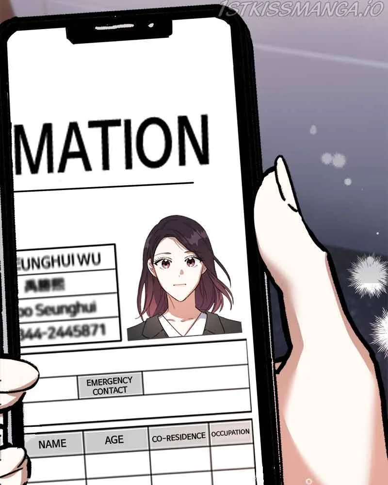 A Prenuptial Contract Chapter 17 page 26