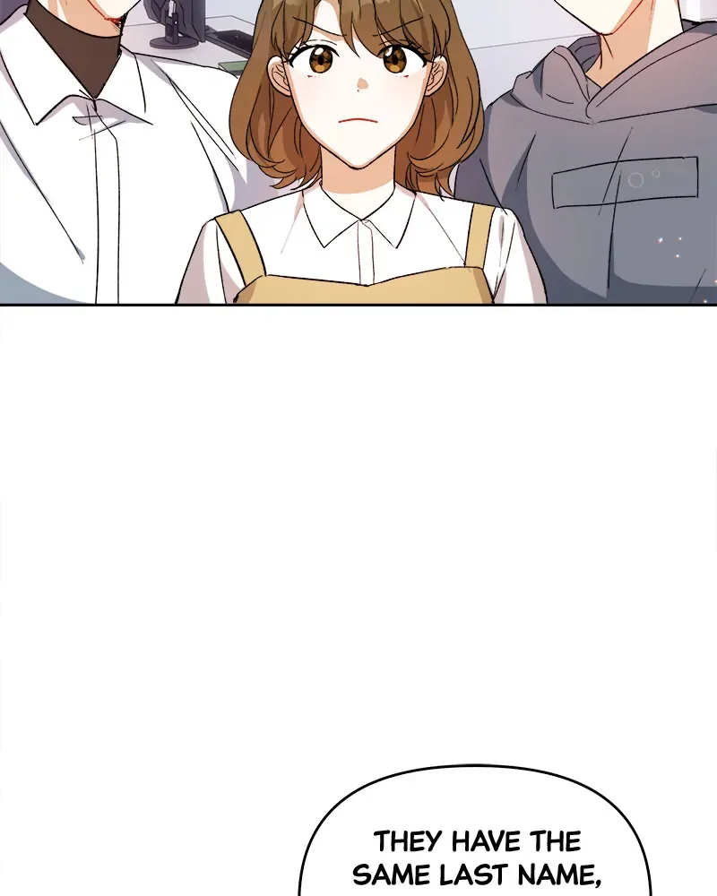 A Prenuptial Contract Chapter 12 page 71