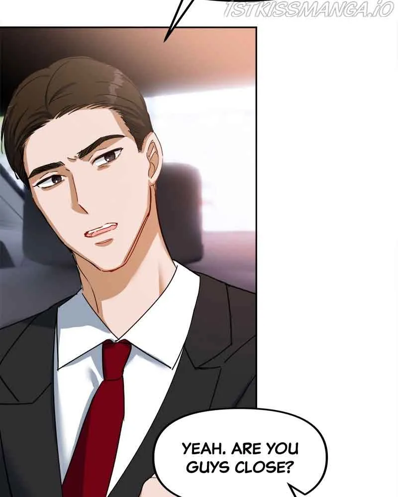 A Prenuptial Contract Chapter 17 page 29