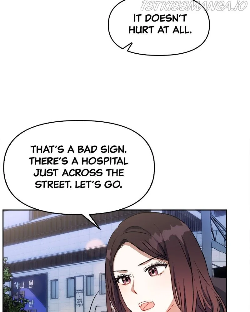 A Prenuptial Contract Chapter 13 page 81