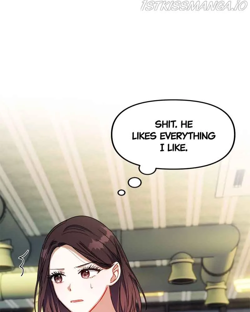 A Prenuptial Contract Chapter 18 page 34