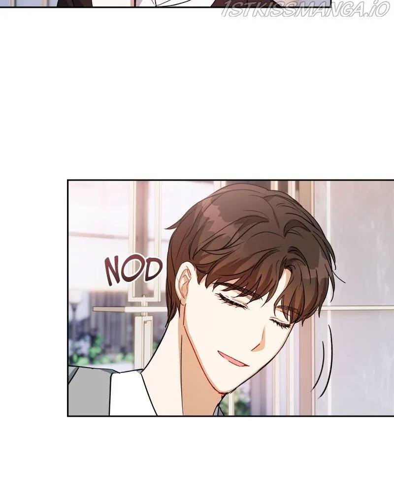 A Prenuptial Contract Chapter 16 page 60