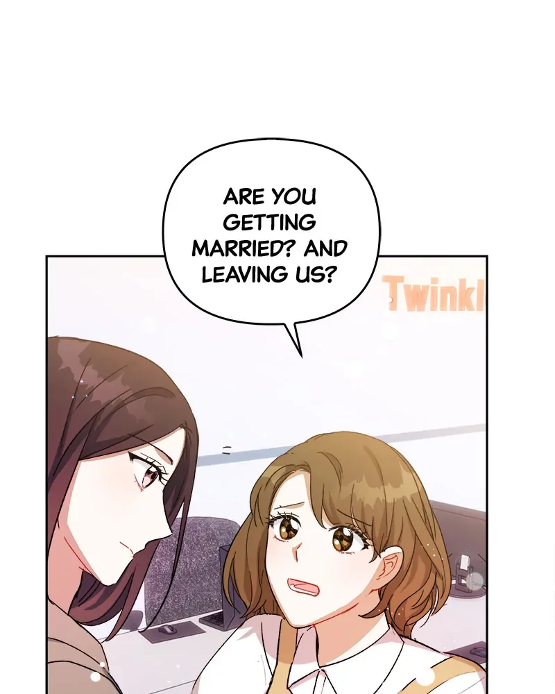 A Prenuptial Contract Chapter 12 page 64