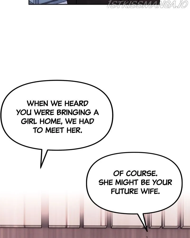 A Prenuptial Contract Chapter 16 page 56