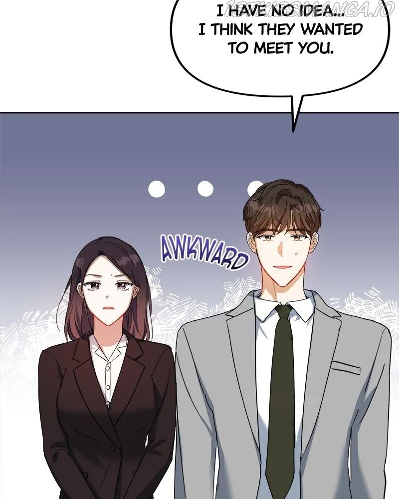 A Prenuptial Contract Chapter 16 page 50