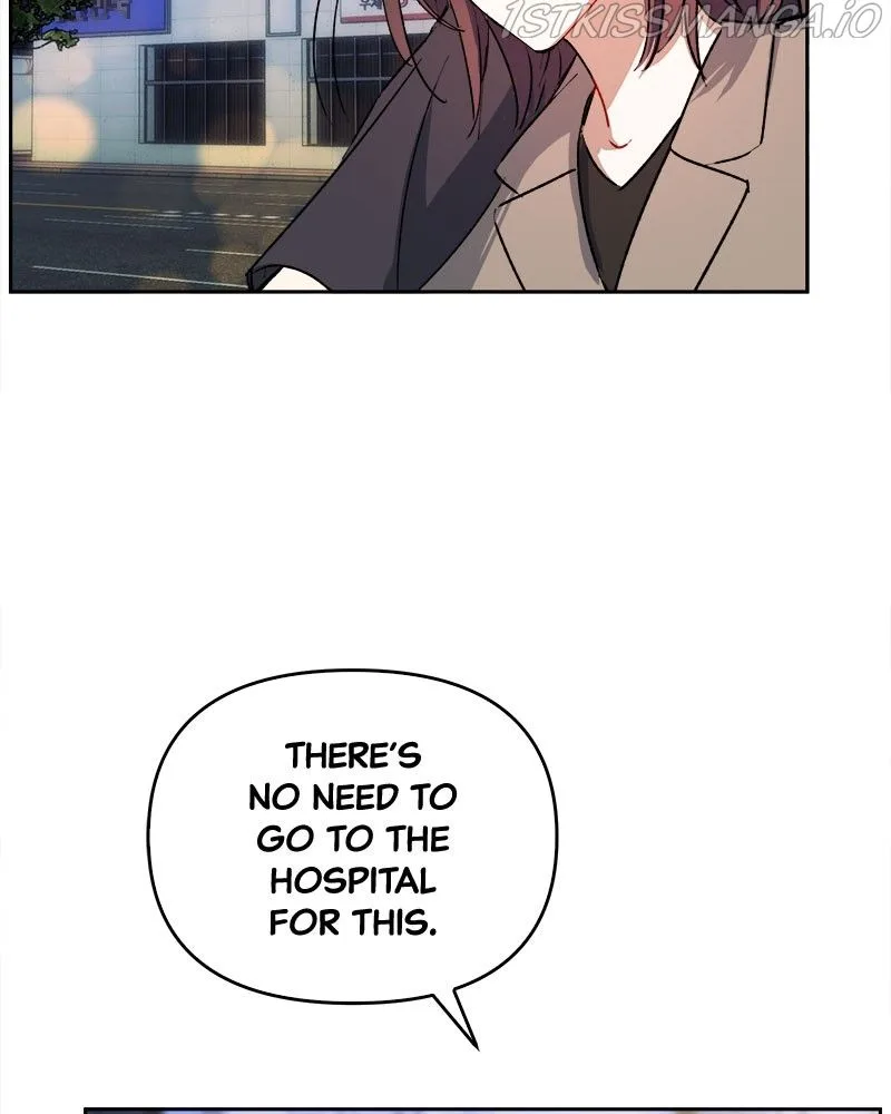 A Prenuptial Contract Chapter 13 page 82