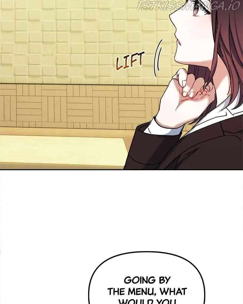 A Prenuptial Contract Chapter 18 page 43