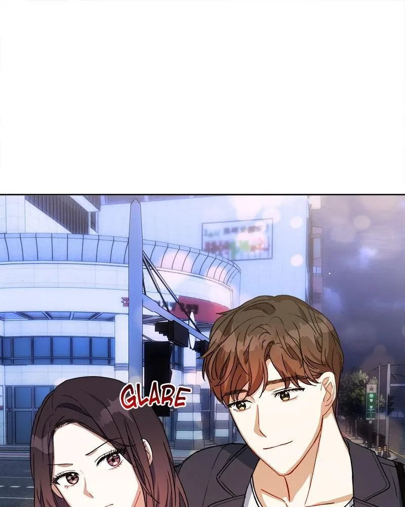 A Prenuptial Contract Chapter 14 page 77