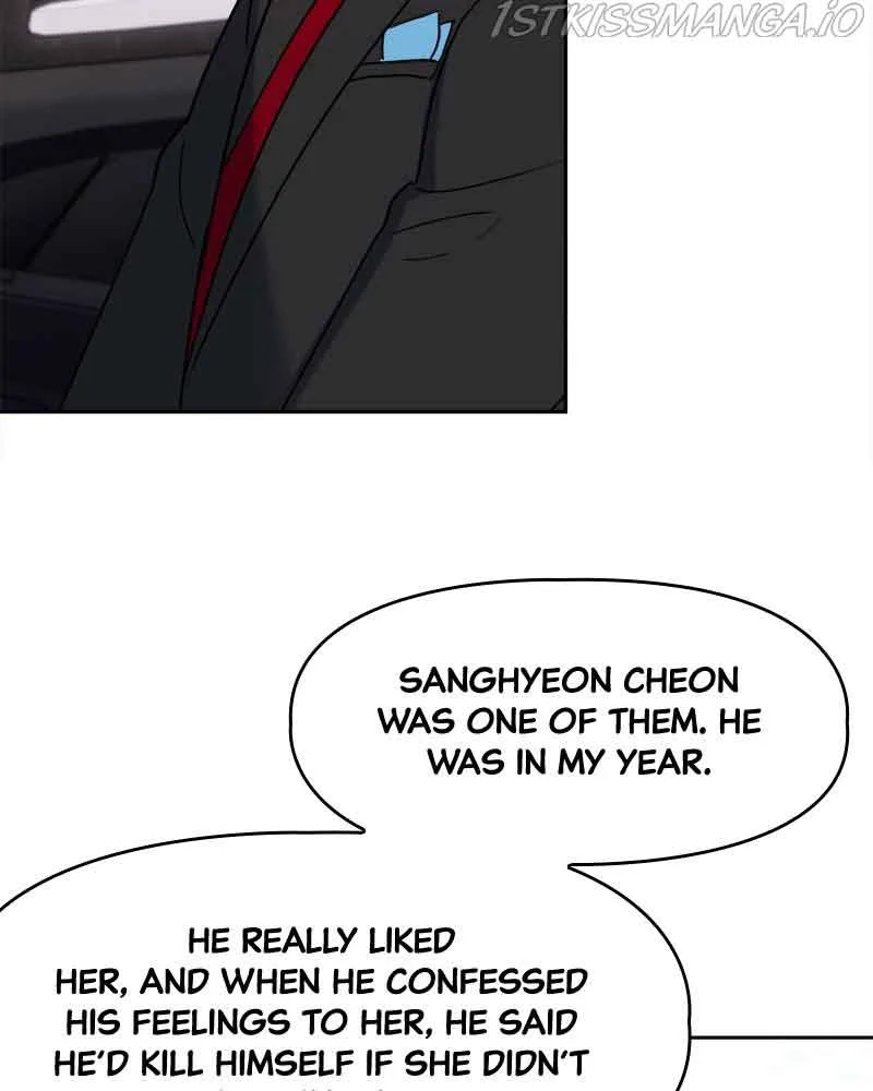 A Prenuptial Contract Chapter 17 page 36
