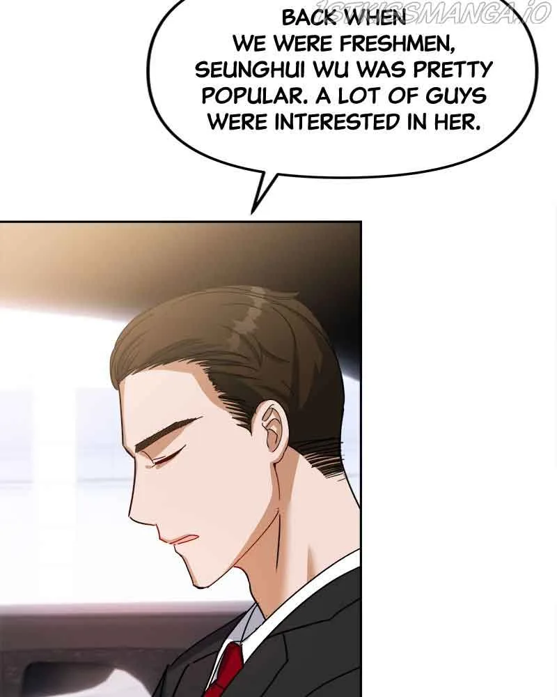 A Prenuptial Contract Chapter 17 page 35