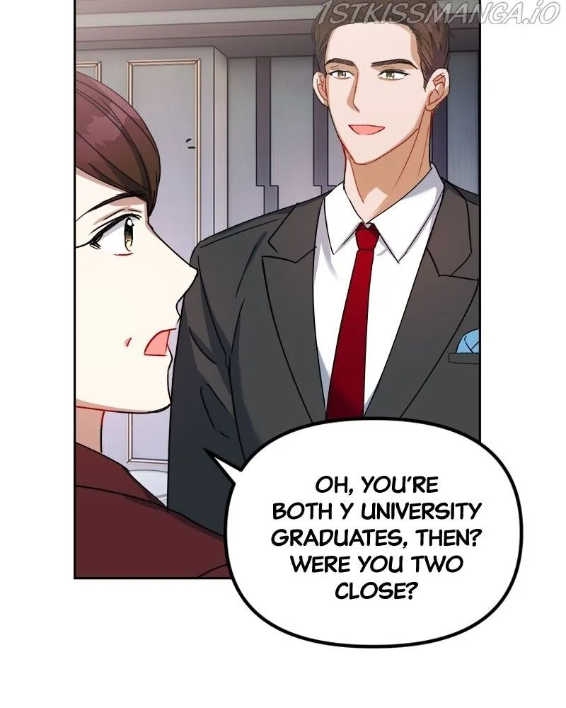 A Prenuptial Contract Chapter 16 page 68