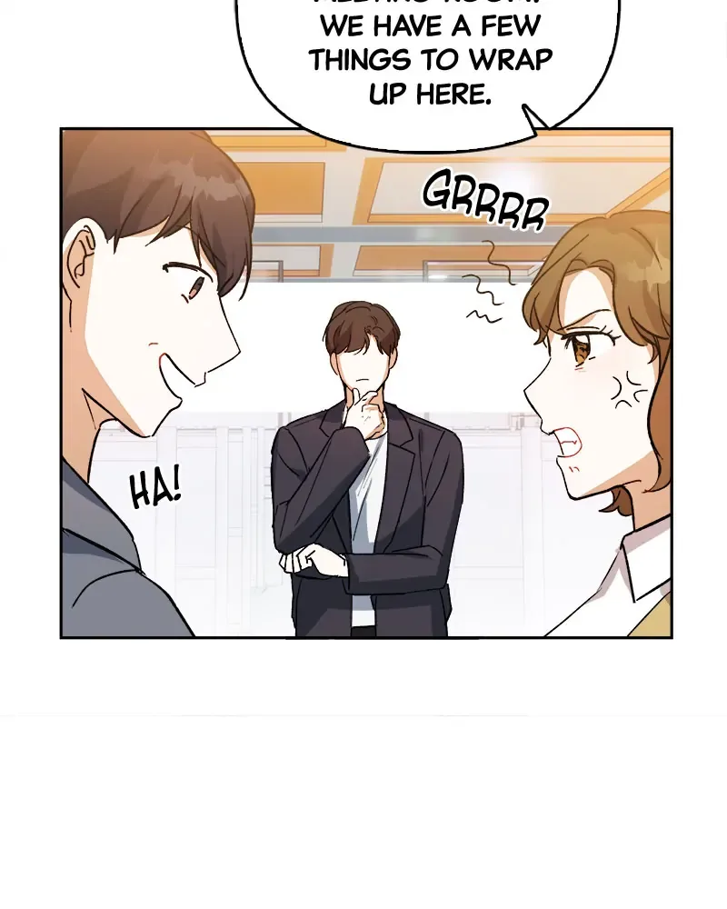 A Prenuptial Contract Chapter 12 page 75