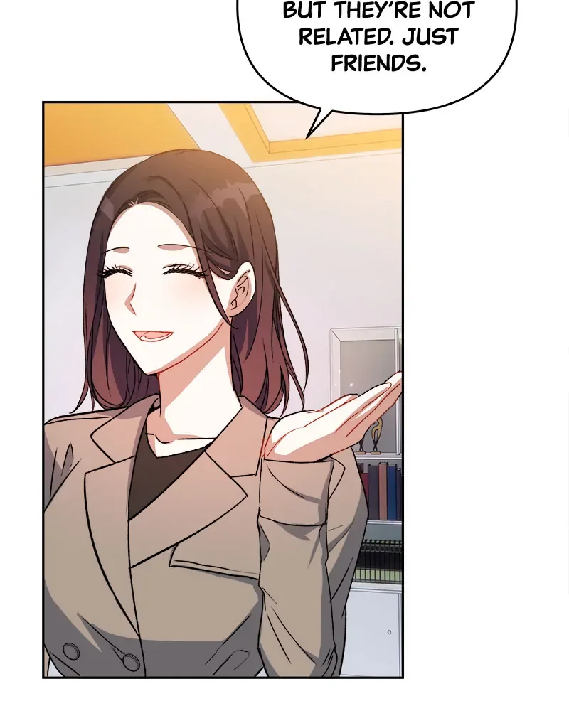 A Prenuptial Contract Chapter 12 page 72