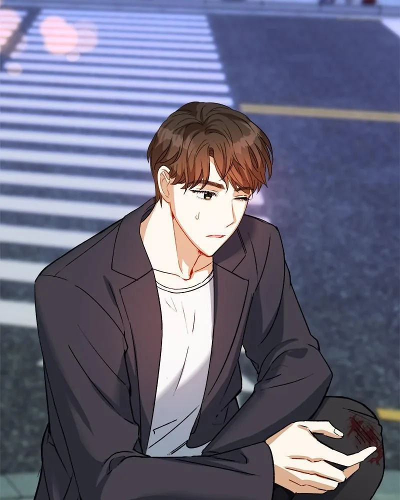 A Prenuptial Contract Chapter 14 page 71