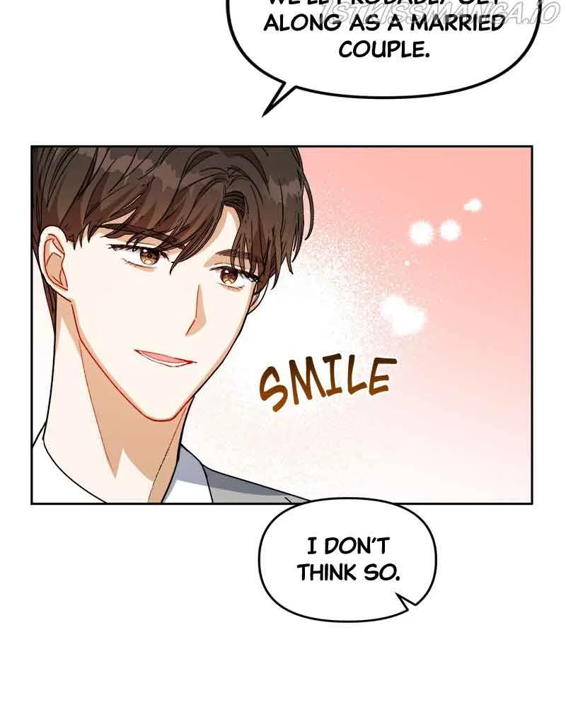 A Prenuptial Contract Chapter 18 page 41