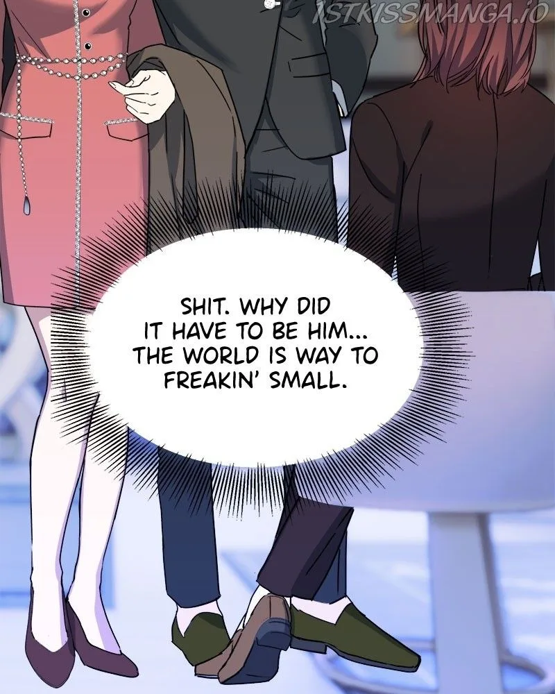 A Prenuptial Contract Chapter 16 page 65