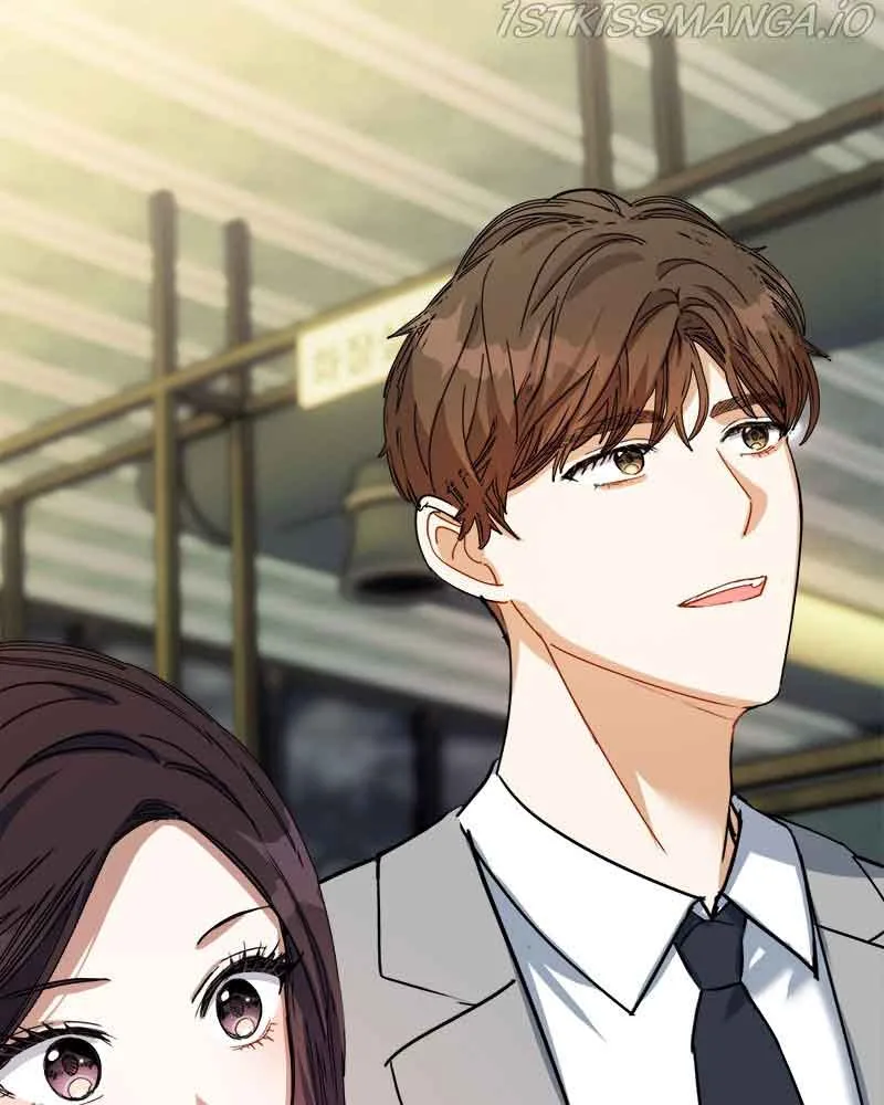 A Prenuptial Contract Chapter 18 page 46