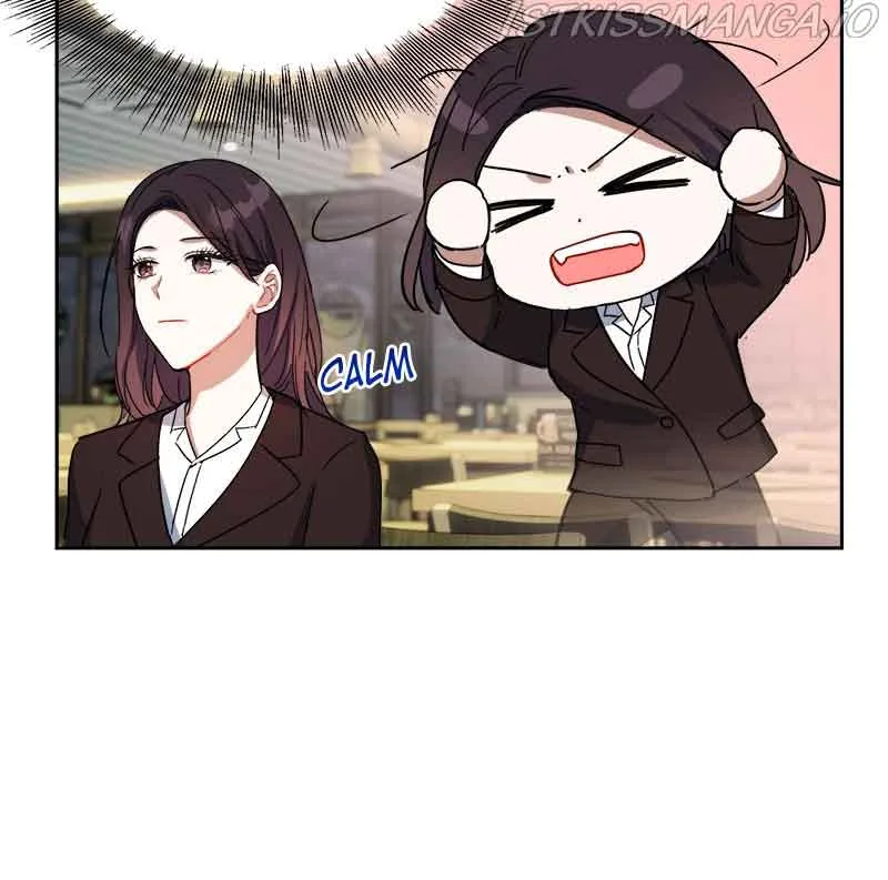 A Prenuptial Contract Chapter 18 page 48
