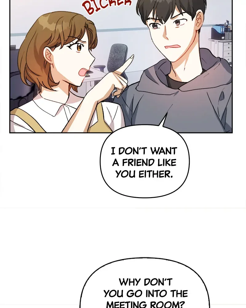 A Prenuptial Contract Chapter 12 page 74