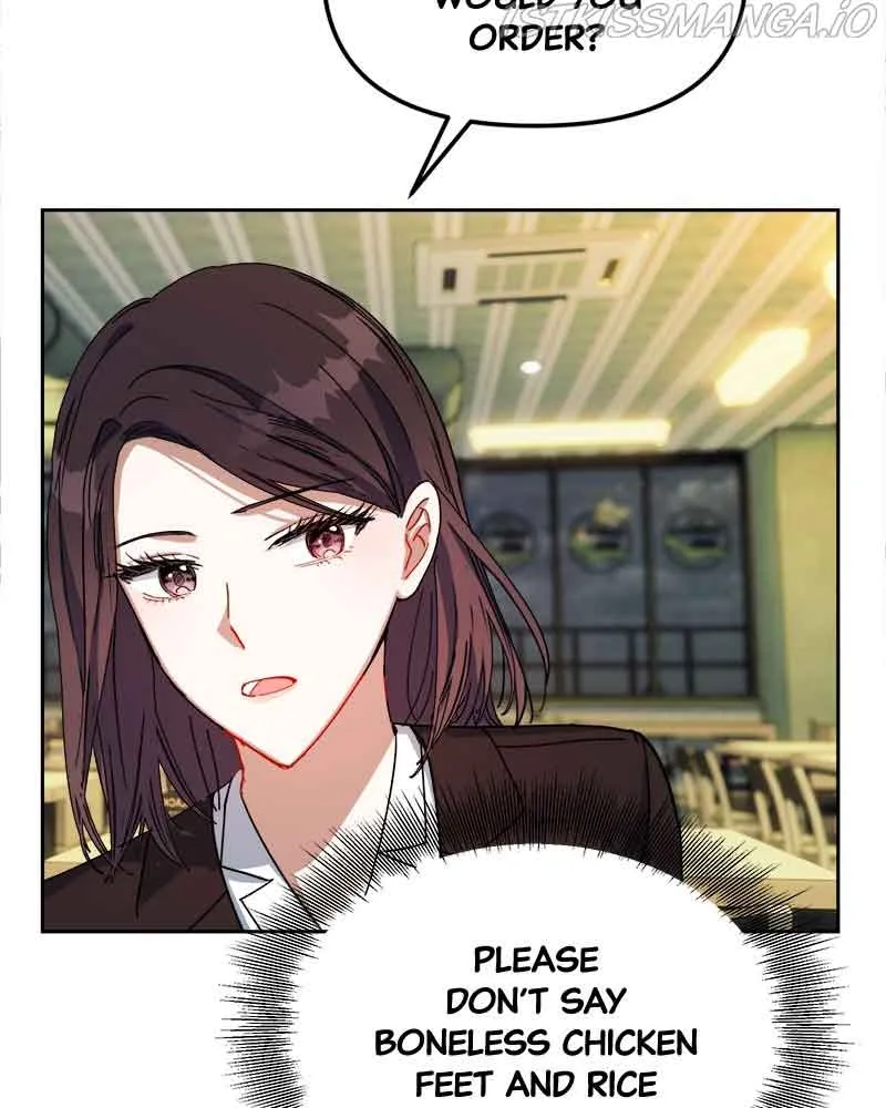 A Prenuptial Contract Chapter 18 page 44
