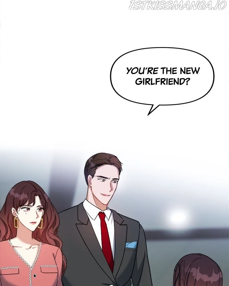 A Prenuptial Contract Chapter 16 page 64