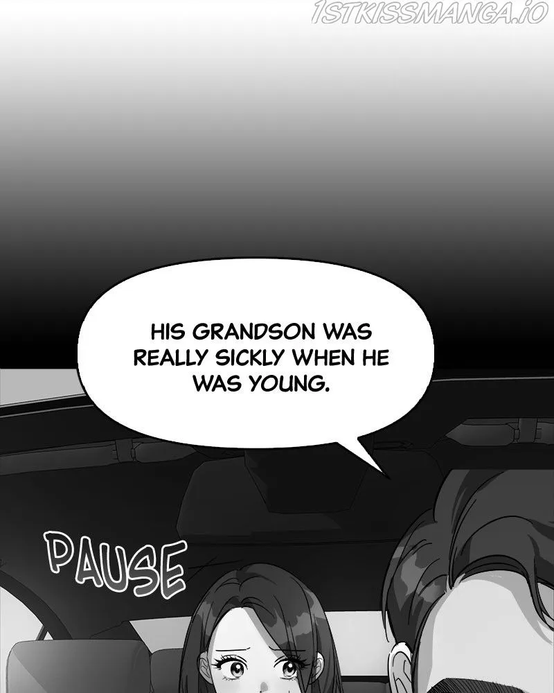 A Prenuptial Contract Chapter 13 page 85