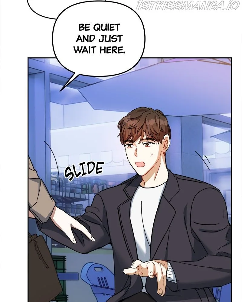 A Prenuptial Contract Chapter 13 page 97
