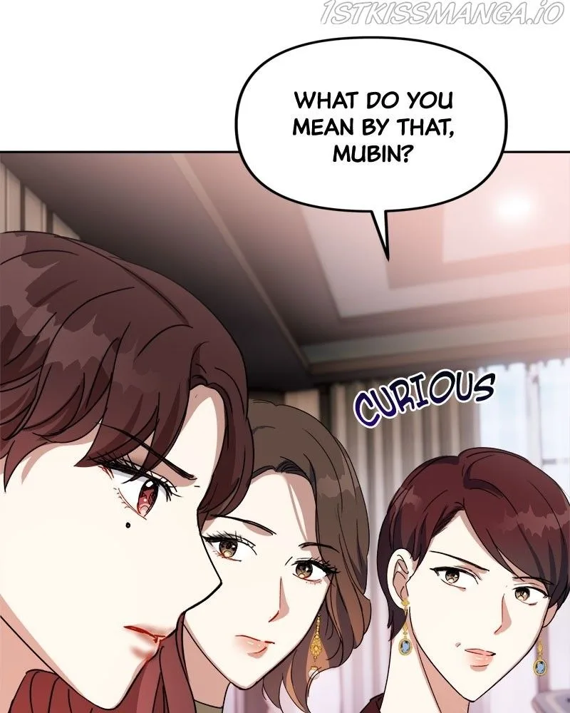 A Prenuptial Contract Chapter 16 page 76