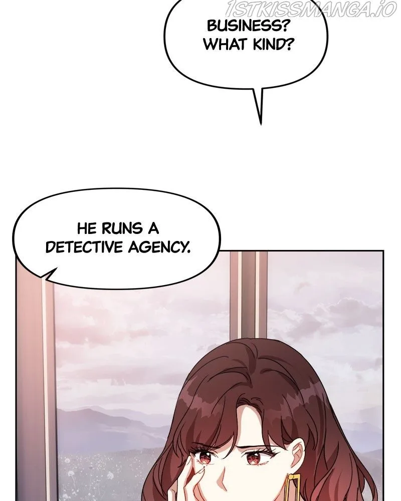 A Prenuptial Contract Chapter 16 page 83