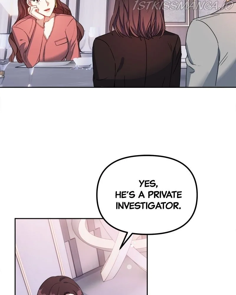 A Prenuptial Contract Chapter 16 page 87