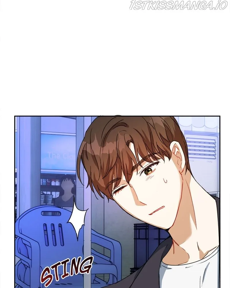A Prenuptial Contract Chapter 13 page 107