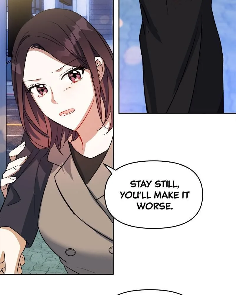 A Prenuptial Contract Chapter 14 page 80